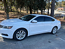 2017 Chevrolet Impala LT at J Georgia Auto Sale