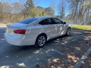 Thumbnail image of 2017 Chevrolet Impala at J Georgia Auto Sale