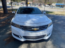 Thumbnail image of 2017 Chevrolet Impala at J Georgia Auto Sale