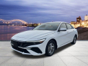 Thumbnail image of 2024 Hyundai ELANTRA at Gossett Mazda Mitsubishi Hyundai