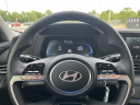 Thumbnail image of 2024 Hyundai ELANTRA at Gossett Mazda Mitsubishi Hyundai