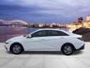 Thumbnail image of 2024 Hyundai ELANTRA at Gossett Mazda Mitsubishi Hyundai