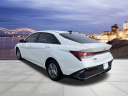 Thumbnail image of 2024 Hyundai ELANTRA at Gossett Mazda Mitsubishi Hyundai