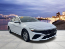 Thumbnail image of 2024 Hyundai ELANTRA at Gossett Mazda Mitsubishi Hyundai