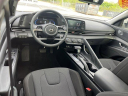 Thumbnail image of 2024 Hyundai ELANTRA at Gossett Mazda Mitsubishi Hyundai