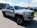 Thumbnail image of 2021 Toyota Tacoma at Mathews Nissan