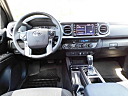 Thumbnail image of 2021 Toyota Tacoma at Mathews Nissan