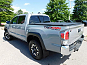Thumbnail image of 2021 Toyota Tacoma at Mathews Nissan