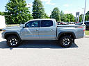 Thumbnail image of 2021 Toyota Tacoma at Mathews Nissan