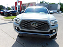 Thumbnail image of 2021 Toyota Tacoma at Mathews Nissan