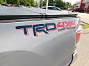 Thumbnail image of 2021 Toyota Tacoma at Mathews Nissan