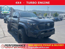 Thumbnail image of 2024 Toyota Tacoma at NEW - Toyota Bountiful