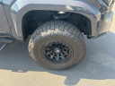 Thumbnail image of 2024 Toyota Tacoma at NEW - Toyota Bountiful