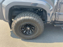 2024 Toyota Tacoma TRD Sport at NEW - Toyota Bountiful