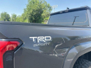 Thumbnail image of 2024 Toyota Tacoma at NEW - Toyota Bountiful