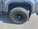 Thumbnail image of 2024 Toyota Tacoma at NEW - Toyota Bountiful