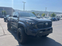 Thumbnail image of 2024 Toyota Tacoma at NEW - Toyota Bountiful