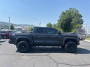 Thumbnail image of 2024 Toyota Tacoma at NEW - Toyota Bountiful