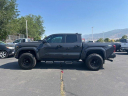 Thumbnail image of 2024 Toyota Tacoma at NEW - Toyota Bountiful