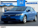 Thumbnail image of 2006 Honda Civic at Serra Buick Gmc Champaign
