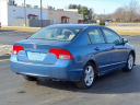 Thumbnail image of 2006 Honda Civic at Serra Buick Gmc Champaign