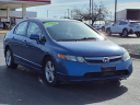 Thumbnail image of 2006 Honda Civic at Serra Buick Gmc Champaign