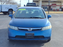 Thumbnail image of 2006 Honda Civic at Serra Buick Gmc Champaign