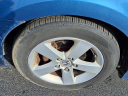 Thumbnail image of 2006 Honda Civic at Serra Buick Gmc Champaign