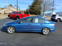 Thumbnail image of 2006 Honda Civic at Serra Buick Gmc Champaign