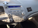 Thumbnail image of 2006 Honda Civic at Serra Buick Gmc Champaign
