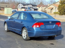 Thumbnail image of 2006 Honda Civic at Serra Buick Gmc Champaign