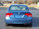Thumbnail image of 2006 Honda Civic at Serra Buick Gmc Champaign