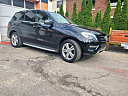 Thumbnail image of 2014 Mercedes-Benz M-Class at Babo's Motors Inc.