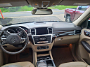 Thumbnail image of 2014 Mercedes-Benz M-Class at Babo's Motors Inc.