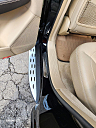 Thumbnail image of 2014 Mercedes-Benz M-Class at Babo's Motors Inc.