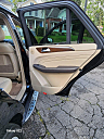 2014 Mercedes-Benz M-Class ML 350 4MATIC at Babo's Motors Inc.