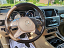 Thumbnail image of 2014 Mercedes-Benz M-Class at Babo's Motors Inc.