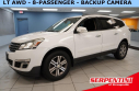 Thumbnail image of 2017 Chevrolet Traverse at Serpentini Chevrolet of Strongsville