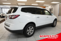 2017 Chevrolet Traverse LT at Serpentini Chevrolet of Strongsville