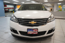 Thumbnail image of 2017 Chevrolet Traverse at Serpentini Chevrolet of Strongsville
