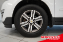 Thumbnail image of 2017 Chevrolet Traverse at Serpentini Chevrolet of Strongsville