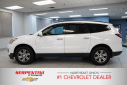 Thumbnail image of 2017 Chevrolet Traverse at Serpentini Chevrolet of Strongsville