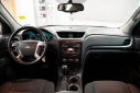 Thumbnail image of 2017 Chevrolet Traverse at Serpentini Chevrolet of Strongsville
