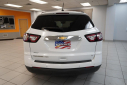 Thumbnail image of 2017 Chevrolet Traverse at Serpentini Chevrolet of Strongsville