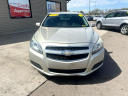 2013 Chevrolet Malibu LT at Showcase Auto Sales LLC
