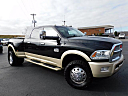 Thumbnail image of 2015 Ram 3500 at Gary Mathews Motors
