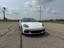 2017 Porsche Panamera 4S at Joe Lunghamer Chevrolet