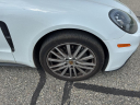 Thumbnail image of 2017 Porsche Panamera at Joe Lunghamer Chevrolet