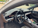 Thumbnail image of 2017 Porsche Panamera at Joe Lunghamer Chevrolet