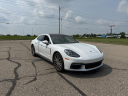 Thumbnail image of 2017 Porsche Panamera at Joe Lunghamer Chevrolet
